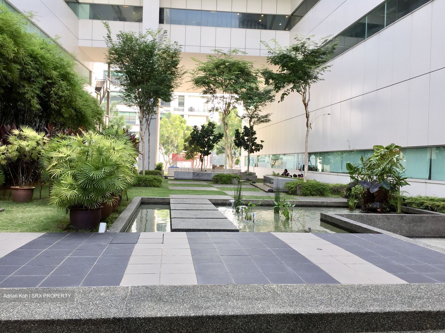 Upper Paya Lebar Road (D19), Factory #410149341
